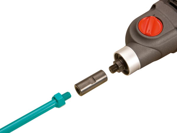 Combination Adapter