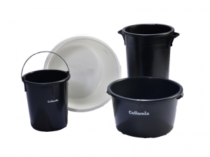 Collomix Buckets